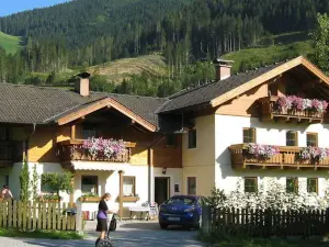 Ferienwohnung Haus Waldheim