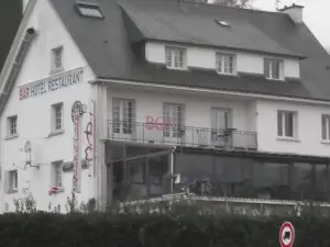 Hotel Tyblomen