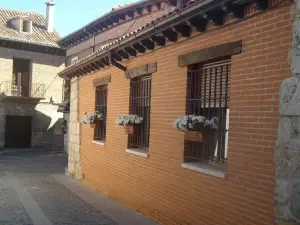 Las Tercias