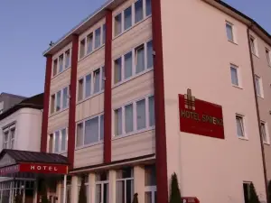 Hotel Sprenz