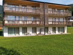 Ferienwohnungen am Aja Bergresort Werfenweng