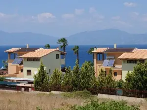 Villa Eugenia