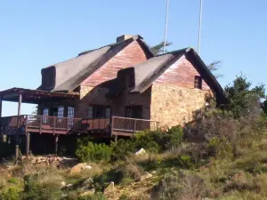 Intaba Lodge