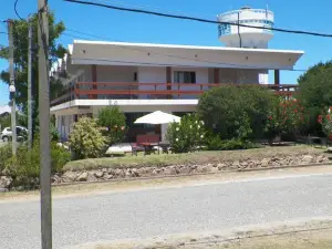 Hotel Yeruti