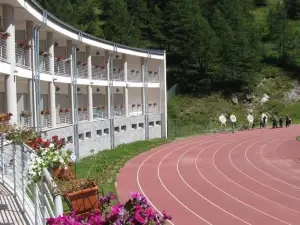 Hotel Lago Losetta
