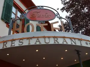 Hotel-Restaurant Fischer