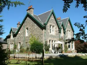 Greystones B&B