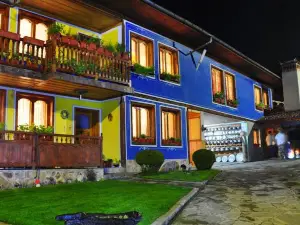 Hotel Rai