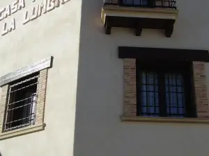 Casa Rural la Lumbre