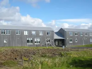 Lava Hostel