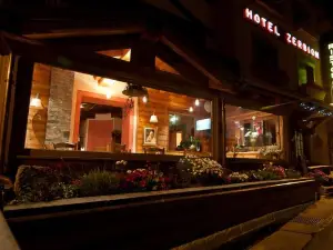 Hotel Zerbion