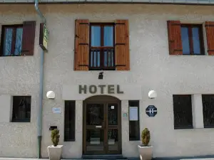 Le Relais de la Forge