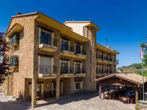 Hotel Riopar Spa