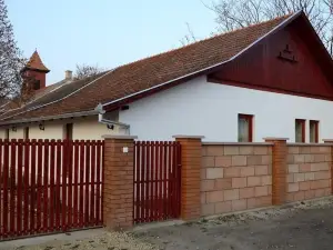 Fatornyos Tanyasi Vendégház