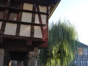 Cafe Hotel du Theatre