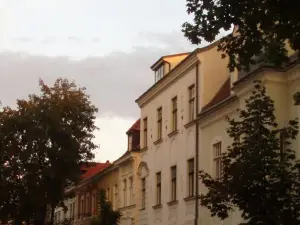 Ferienwohnungen Dr. Neubert