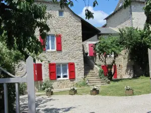 Le Couvent de Jouels