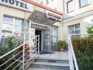 Apart Hotel Sutoris