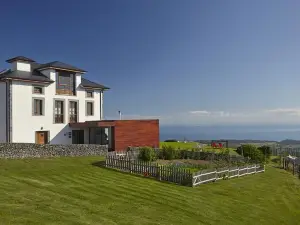 Hotel Rural 3 Cabos