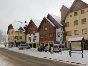 Horní Náměstí