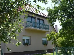 Apartman Aniko Vendeghaz