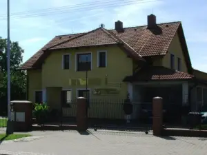 Penzion Ubytovani Kvetinova