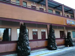 Männimäe Guesthouse