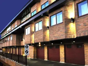 Hotel Los Peñascales - Adults Only