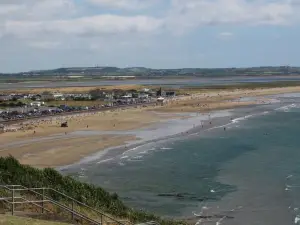Seacourt Accommodation Tramore - Adult Only