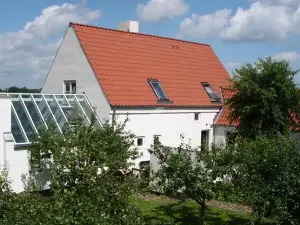 Natursti Silkeborg Bed & Breakfast