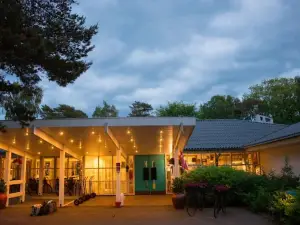 Strandhotel Balka Søbad