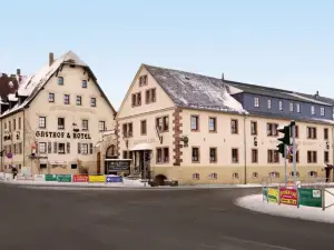 Braugut Hartmannsdorf