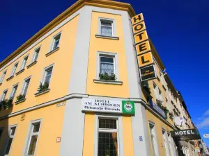 Hotel am Kuhbogen