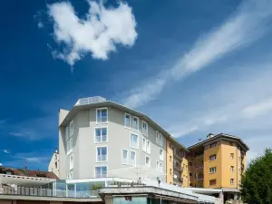 Suites Hotel Astor