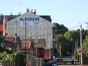 Albergue la Encina