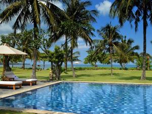 【携程攻略】巴厘岛努沙杜瓦努拉莱伊机场60