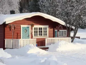 Björkebo Camping