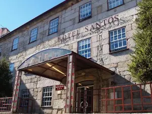 Hotel Santos