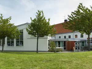 Vandrarhem Svanen