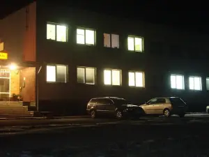羅霍姆瓦尼住宅區飯店