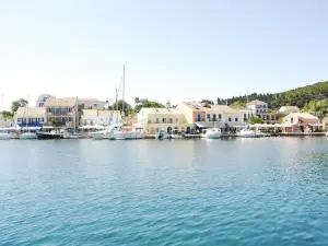 瑪涅奧里亞公寓