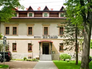 Hotel Beskid