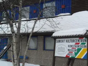 Hotell Samegård