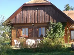 Naturpark Ferienhaus