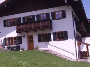 Ferienwohnungen Ilsanker - Doffenlehen
