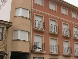 Apartahotel Los Hermanos