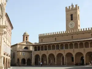 La Neviera Nel Pozzo