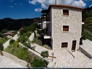 Koustenis Village