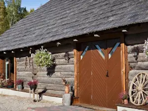 Hämsa Maheresto & Heaolukeskus