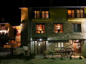 Hotel Rural la Dehesilla